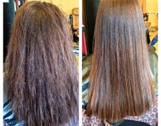 Keratin Complex Treatments are Here!